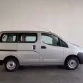 全新 日产 NV200 小货车 自动档 | Nissan NV200 Auto  图片 5