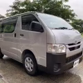 全新 丰田 Hiace 货车 自动档 | Toyota Hiace Auto  图片 2
