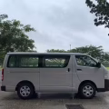 全新 丰田 Hiace 货车 自动档 | Toyota Hiace Auto  图片 3