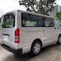 全新 丰田 Hiace 货车 自动档 | Toyota Hiace Auto  图片 4