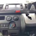 全新 丰田 Hiace 货车 自动档 | 后置原装 冷气  图片 10