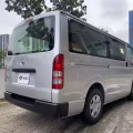全新 丰田 Hiace 货车 自动档 | 后置原装 冷气  图片 4