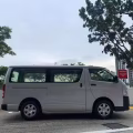 全新 丰田 Hiace 货车 自动档 | 后置原装 冷气  图片 3