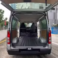 全新 丰田 Hiace 货车 自动档 | 后置原装 冷气  图片 6