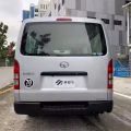 全新 丰田 Hiace 货车 自动档 | 后置原装 冷气  图片 5