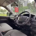 全新 丰田 Hiace 货车 自动档 | 后置原装 冷气  图片 8