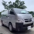 全新 丰田 Hiace 货车 自动档 | 后置原装 冷气  图片 2