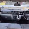 全新 日产 NV350 小货车 自动档 | Nissan NV350 Auto  图片 8
