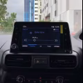 全新 Peugeot Partner 自动档 柴油 货车  图片 16