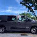 全新 Peugeot Partner 自动档 柴油 货车  图片 3