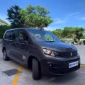 全新 Peugeot Partner 自动档 柴油 货车  图片 2