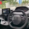 全新 Peugeot Partner 自动档 柴油 货车  图片 12
