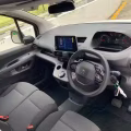 全新 Peugeot Partner 自动档 柴油 货车  图片 11