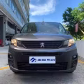 全新 Peugeot Partner 自动档 柴油 货车  图片 6