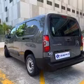 全新 Peugeot Partner 自动档 柴油 货车  图片 5