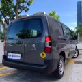 全新 Peugeot Partner 自动档 柴油 货车  图片 4