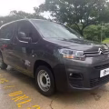 全新 Citroen Berlingo 自动档 柴油 货车  图片 2