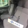 全新 Citroen Berlingo 自动档 柴油 货车  图片 9