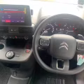 全新 Citroen Berlingo 自动档 柴油 货车  图片 11