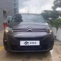 全新 Citroen Berlingo 自动档 柴油 货车  图片 4