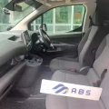 全新 Citroen Berlingo 自动档 柴油 货车  图片 8