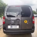 全新 Citroen Berlingo 自动档 柴油 货车  图片 5