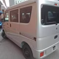 全新 铃木 Every 660 Turbo Auto 图片 3