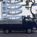 全新 KIA K2500 10尺 罗里 | KIA 10ft Lorry 图片 3