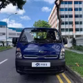全新 KIA K2500 10尺 罗里 | KIA 10ft Lorry 图片 2