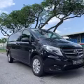 出售 奔驰 Vito 114 自动档 货车 图片 2