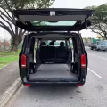 出售 奔驰 Vito 114 自动档 货车 图片 7