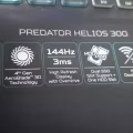 Acer Predator Helios 300 图片 4