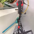 公路加山地自行车 图片 4