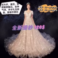 婚纱 图片 1