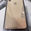 iPhone Xsmax 256G 无划痕无磕碰 送壳钢化膜数据线等 图片 1
