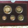 记念金币 图片 2