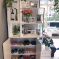 鞋柜，玄关柜 图片 3