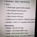 苹果显示器27寸 图片 4