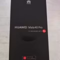 HUAWEI  Mate 40 Pro 图片 2