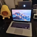 苹果笔记本MACBOOK  PRO  图片 2