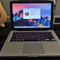 苹果笔记本MACBOOK  PRO  图片 1
