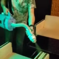 超低压消毒喷雾机配套 图片 5