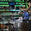 超低压消毒喷雾机配套 图片 4