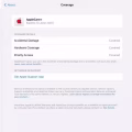 2021新iPad Pro/256G/WIFI/带Apple Care 图片 1