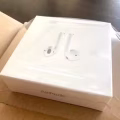 全新Apple Airpods 蓝牙耳机（1年warrantly)未开封 图片 2
