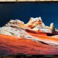便宜出三星27寸显示器，macbook直连不需要转换头，办公看剧神器 图片 1