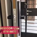 防火大门 房间门 厕所门 及电子锁等相应的安装服务 图片 10