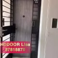 防火大门 房间门 厕所门 及电子锁等相应的安装服务 图片 9