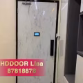 防火大门 房间门 厕所门 及电子锁等相应的安装服务 图片 4
