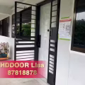 防火大门 房间门 厕所门 及电子锁等相应的安装服务 图片 2
